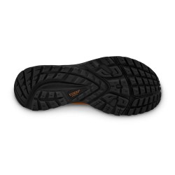 Topo Athletic Mt-3 Men's Trail Orange/Black