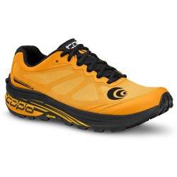 Topo Athletic Mtn Racer 2 Men's Trail Mango/Black