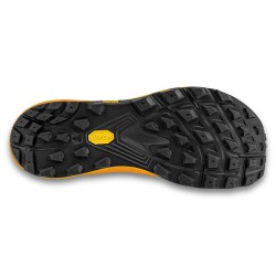 Topo Athletic Mtn Racer 2 Men's Trail Mango/Black