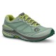 Topo Athletic Mtn Racer 2 Womens Trail Moss/Grey