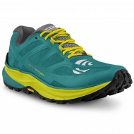 Topo Athletic Mtn Racer Men's Trail Teal/Lime