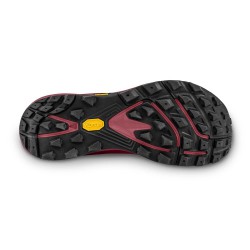 Topo Athletic Mtn Racer Women's Trail Berry/Gold
