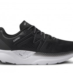 Women's Karhu Fusion 3.0 Jet Black/Silver