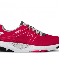 Men's Karhu Ikoni 1.5 True Red/Turbulence