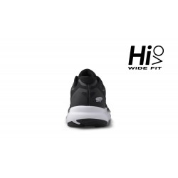 Women's Karhu Fusion 3.0 Hivo Jet Black/Silver