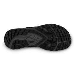 Topo Athletic Rekovr Men's Cushioned Charcoal/Black