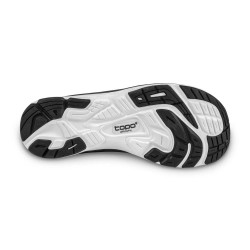 Topo Athletic St-3 Women's Black/Grey