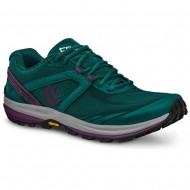 Topo Athletic Terraventure 3 Women's Trail Teal/Purple