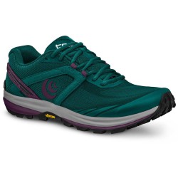 Topo Athletic Terraventure 3 Women's Trail Teal/Purple