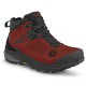 Topo Athletic Trailventure Wp Mens Waterproof Hiking Boots Rust/Black