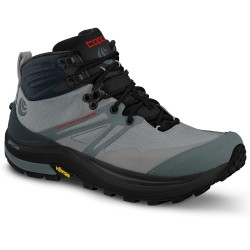Topo Athletic Trailventure 2 Men's Hiking Boots Stone/Navy