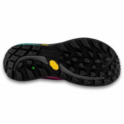 Topo Athletic Trailventure 2 Wp Women's Waterproof Hiking Boots Raspberry/Black