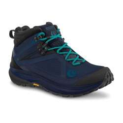 Topo Athletic Trailventure Women's Hiking Boots Navy/Blue