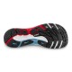 Topo Athletic Ultrafly 2 Womens Ice/Red