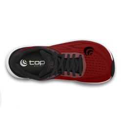 Topo Athletic Ultrafly 3 Men's Support Red/Black