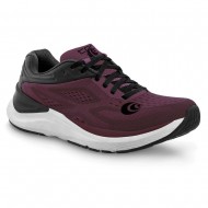 Topo Athletic Ultrafly 3 Women's Wine/Black