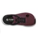 Topo Athletic Ultrafly 3 Womens Wine/Black