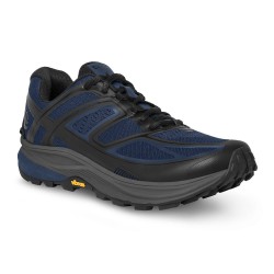 Topo Athletic Ultraventure Men's Trail Navy/Black