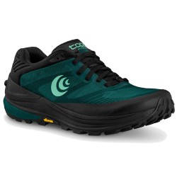 Topo Athletic Ultraventure Pro Women's Trail Teal/Mint