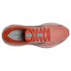 Women's Brooks Adrenaline GTS 22 Coral/Latigo Bay/White Womens Brooks Adrenaline GTS 22 Coral/Latigo Bay/White