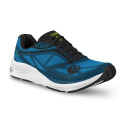 Topo Athletic Zephyr Men's Blue/Black